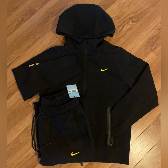 Nike nocta tech fleeces - Picture 1 of 10